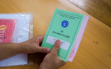 Bảo hiểm xã hội Hà Nội trả lương hưu hằng tháng thành hai đợt