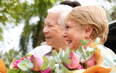 Cuộc hội ngộ xúc động của hai anh em