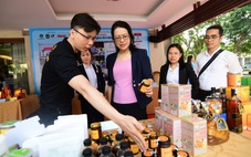 Thủ tướng sẽ làm việc với ngành thủy sản để đảm bảo các mục tiêu xuất khẩu năm 2023