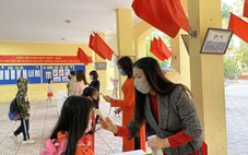 Tuyển sinh đầu cấp ở Hà Nội trong tháng 7-2023