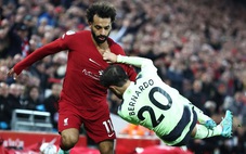 Vòng 29 Giải ngoại hạng Anh (Premier League): Bước ngoặt cho cuộc đua
