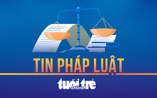 Công an TP.HCM truy nã tổng giám đốc Công ty 305