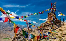 10 lý do phải tới Himalaya một lần trong đời