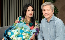 Tin tức xem - nghe cuối tuần: Ca sĩ Thanh Lam kể chuyện tình yêu