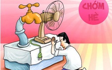 Nóng lạnh