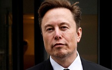 Elon Musk lại là người giàu nhất thế giới