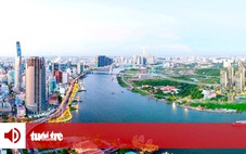 Đọc báo cùng bạn 26-5: Tạo động lực mới phát triển TP.HCM