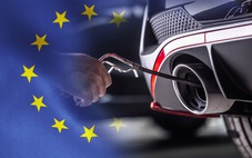 Tiêu chuẩn Euro 7 làm tăng giá xe hơi ít nhất 50 triệu đồng