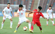 Vòng loại U23 châu Á 2024: Thêm cơ hội cho U23 Việt Nam hoàn thiện