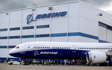 Phó chủ tịch Boeing: Sẽ đầu tư chuỗi cung ứng thiết bị hàng không tại Việt Nam