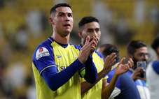 Trả lương khủng cho Ronaldo, Al Nassr vẫn không thể vô địch Saudi Arabia