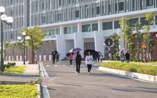 Ì ạch dời trụ sở bộ ngành ra ngoài trung tâm Hà Nội, TP.HCM