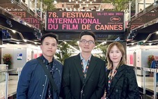 Người Việt mình không hổ thẹn ở Cannes