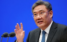 Trung Quốc yêu cầu Nhật Bản ngừng hạn chế xuất khẩu chất bán dẫn