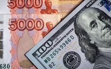 Nhà đầu tư nước ngoài rút 36 tỉ USD khỏi Nga