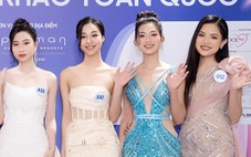 Hoa hậu Thế giới Việt Nam 2023: Dùng mạng xã hội để kiểm chứng lý lịch thí sinh