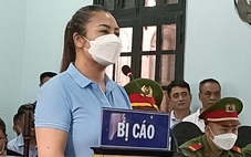 Phạt 20 tháng tù người phụ nữ đòi ‘hôn cảnh sát giao thông cho đến chết’