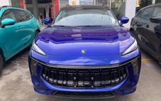 Tin tức giá xe: Dongfeng T5 EVO ‘dọn kho cắt lỗ’, còn 469 triệu