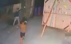 Điều tra vụ nghi nổ súng ở huyện Bình Chánh, TP.HCM