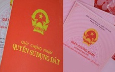 TP.HCM: Sổ hồng hộ gia đình, cá nhân chỉ do chi nhánh văn phòng đăng ký đất đai cấp