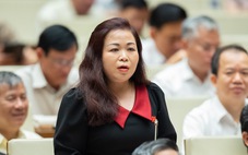 Lương công chức Thái Lan gấp hơn 5 lần công chức Việt Nam, Bộ trưởng Nội vụ nói gì?