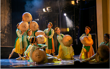Vở ballet “Kiều” sắp trở lại với khán giả Thành phố Hồ Chí Minh