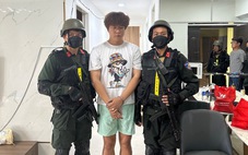 Bắt 3 người Hàn Quốc bị Interpol truy nã đỏ