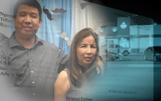Nữ quản lý gốc Việt chết thảm trong kho lạnh ở Mỹ