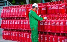 Tháng 6-2023: Giá gas trong nước tiếp tục giảm