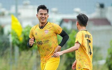 CLB Bà Rịa - Vũng Tàu thua kiện thủ môn Phạm Văn Tiến