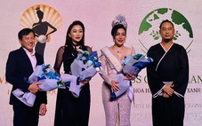 Võ Việt Chung công bố bản quyền ba cuộc thi sắc đẹp mới