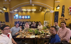 Miền Trung bàn cách đón khách du lịch theo đạo Hồi