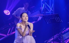 Bảo Anh: ‘Còn nợ khán giả nên tiếp tục hát’