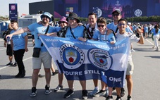Man City - Inter Milan (hiệp 1): 0-0