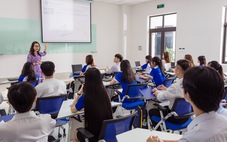 Trường ĐH Văn Hiến đạt chuẩn kiểm định chất lượng giáo dục 3 chương trình đào tạo