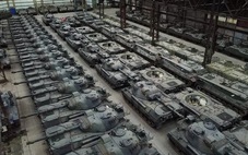 Tin tức thế giới 2-6: Hà Lan mua xe tăng cho Ukraine; Máy bay Trung Quốc tránh không phận Nga?