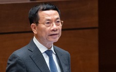 Bộ trưởng Nguyễn Mạnh Hùng: Quản lý dịch vụ OTT theo hướng mềm như nhiều quốc gia
