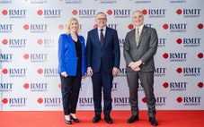 RMIT công bố quỹ đầu tư chiến lược 250 triệu đô la Úc