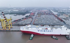 VinFast thay đổi cách thức IPO tại Mỹ