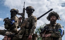 Nhóm chiến binh Nga thân Ukraine ra yêu sách về số phận 2 tù binh Nga