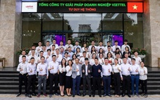 Viettel và hành trình phụng sự quân đội “chất lượng ISO”
