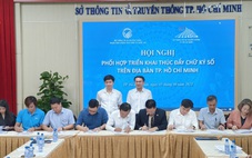 TP.HCM bắt đầu cung cấp chữ ký số miễn phí cho người dân