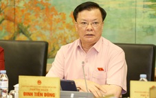 Bí thư Hà Nội Đinh Tiến Dũng: 'Nhà chung cư phải có thời hạn'