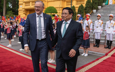 Chuyên gia CSIS: Quan hệ Việt Nam - Úc đang rất chín muồi