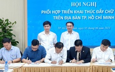 TP.HCM bắt đầu cung cấp chữ ký số miễn phí cho người dân