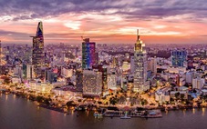 Xếp hạng 20 quốc gia giàu nhất châu Á, Việt Nam hạng 16