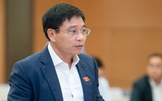 Bộ trưởng Giao thông vận tải Nguyễn Văn Thắng lần đầu trả lời chất vấn