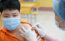 Việt Nam tiêm xấp xỉ 40 triệu mũi vắc xin phòng bệnh/năm