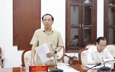 TP.HCM đưa vụ việc có dấu hiệu tiêu cực tại TP Thủ Đức vào diện theo dõi, chỉ đạo