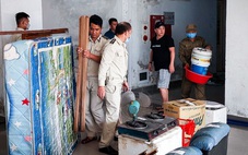 Đà Nẵng thu hồi chung cư Nhà nước cấp sai đối tượng